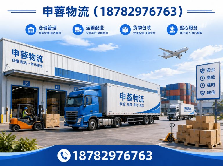 蒲江县成都物流公司展示图